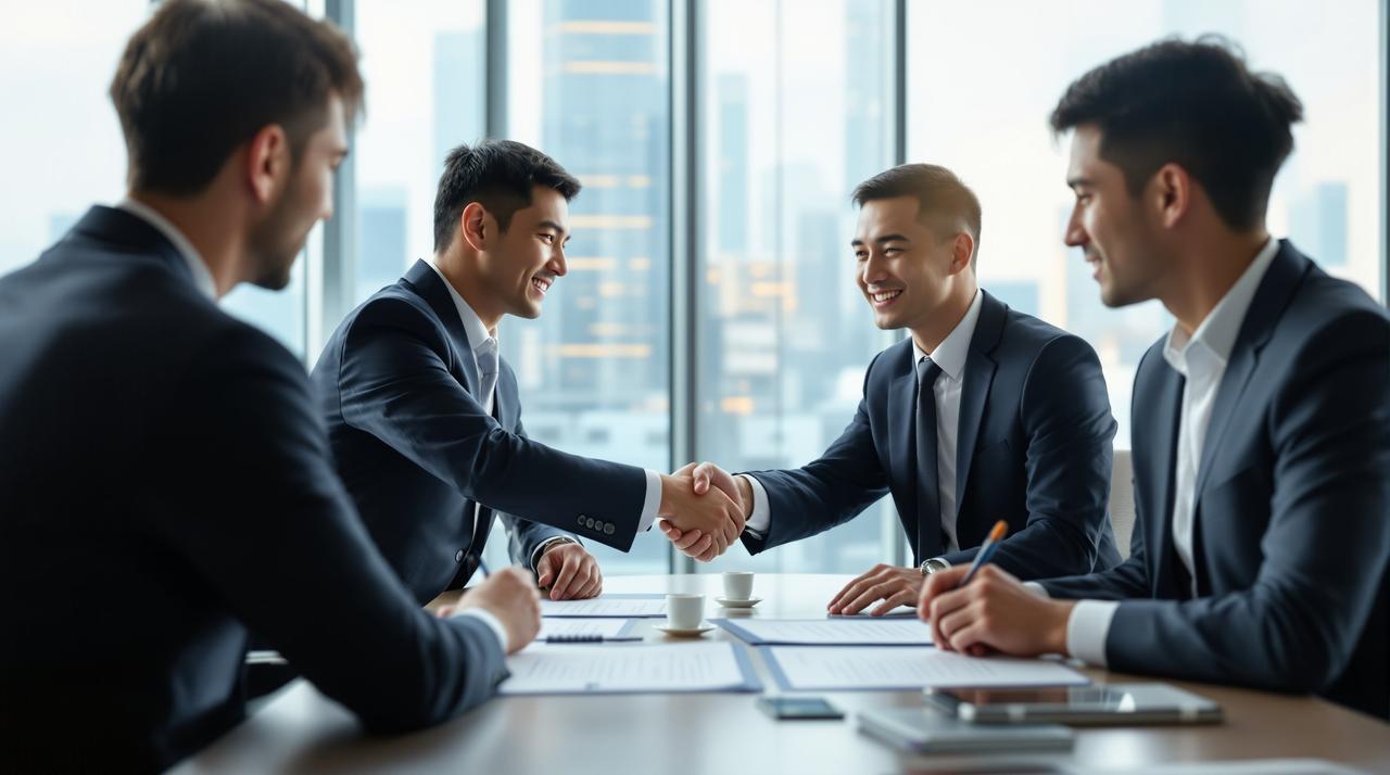 糖心视频与腾讯视频达成战略合作,共同打造精品网络剧内容生态